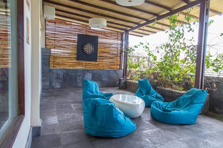 ZEN Rooms Uluwatu Hidden Pecatu0