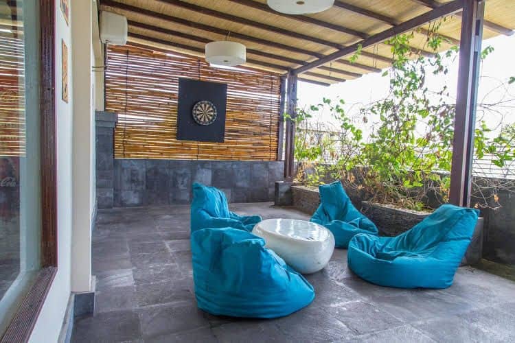 ZEN Rooms Uluwatu Hidden Pecatu ZEN Rooms Uluwatu Hidden Pecatu