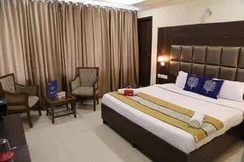 OYO Rooms Kalgidhar Enclave OYO Rooms Kalgidhar Enclave