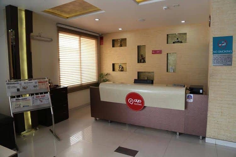 OYO Rooms Shimla Highway Zirakpur OYO Rooms Shimla Highway Zirakpur