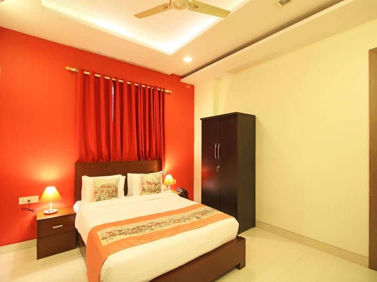 OYO Rooms Pitampura OYO Rooms Pitampura
