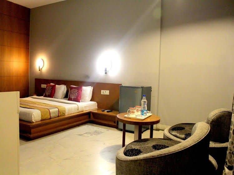 OYO Rooms Vikas Puri New Delhi OYO Rooms Vikas Puri New Delhi