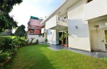 โรงแรมเจม 92 โรงแรมเจม 92