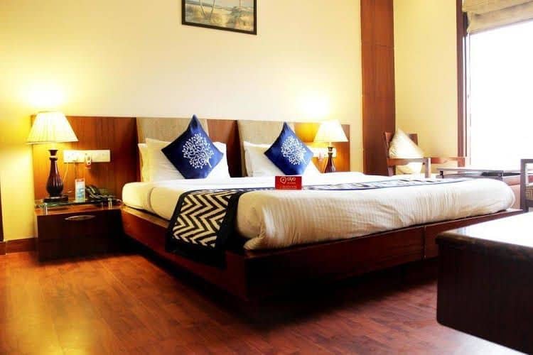 OYO Rooms Rajouri Garden Metro Station OYO Rooms Rajouri Garden Metro Station