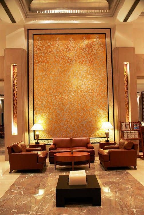 The Uppal New Delhi0