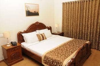 Executive Comfort Chennai Saidapet / Guindy Executive Comfort Chennai Saidapet / Guindy
