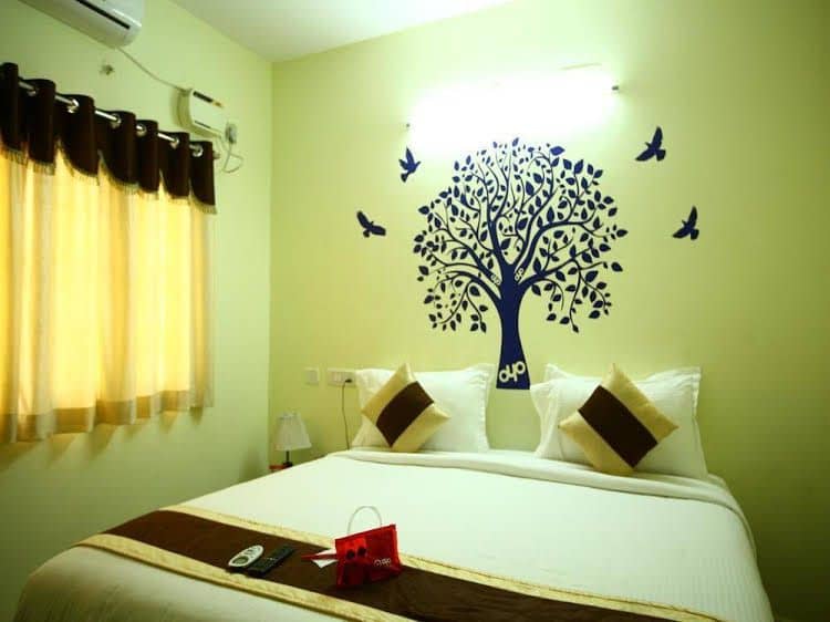 OYO Rooms T Nagar Off Venkatanarayana Rd OYO Rooms T Nagar Off Venkatanarayana Rd