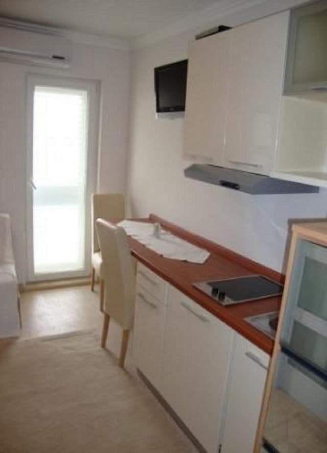 APARTMENT STANDARD