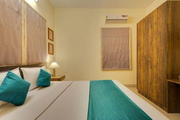 Zo Rooms Ulsoor Lake Indiranagar Zo Rooms Ulsoor Lake Indiranagar