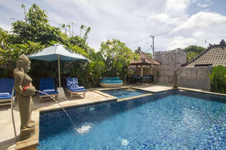 Warisan Villa Warisan Villa