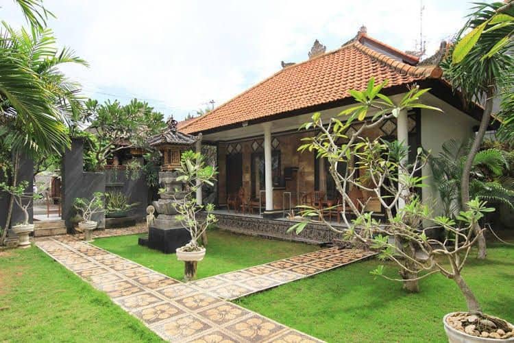 Airy Nusa Lembongan Jungut Batu Village Bali Airy Nusa Lembongan Jungut Batu Village Bali