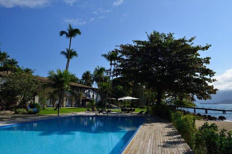 Fazenda Sao Mathias Boutique Fazenda Sao Mathias Boutique