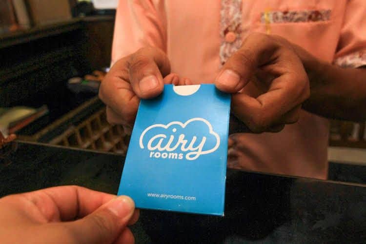 Airy Seminyak Petitenget Kuta Bali Airy Seminyak Petitenget Kuta Bali