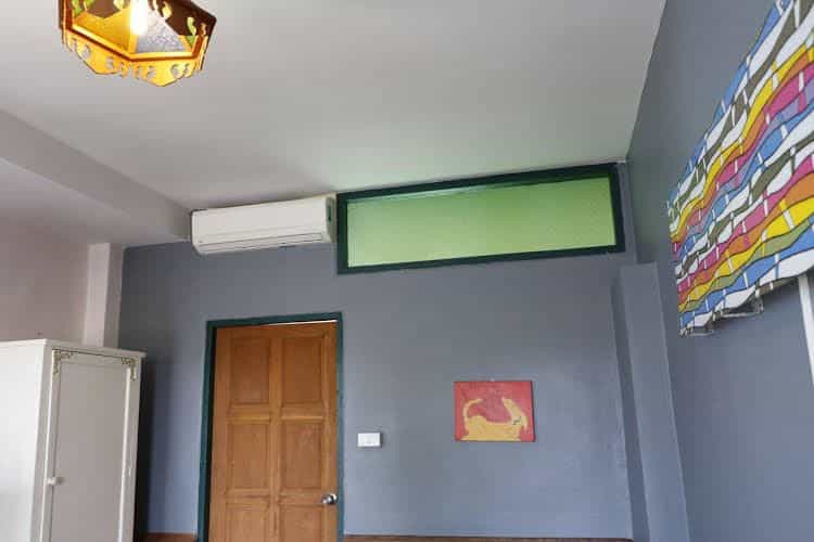 Pai Country Home Pai Country Home