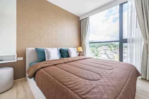 Favstay - The Base Height Phuket Favstay - The Base Height Phuket