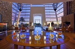 Sheraton Colonia Golf & Spa Resort2