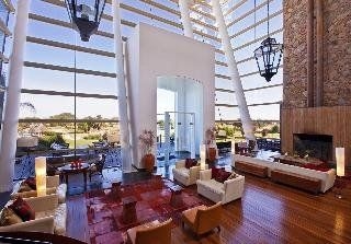 Sheraton Colonia Golf & Spa Resort3