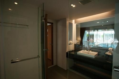 โรงแรมพีพี ฮาร์เบอร์ (Phi Phi Harbour View Hotel)3