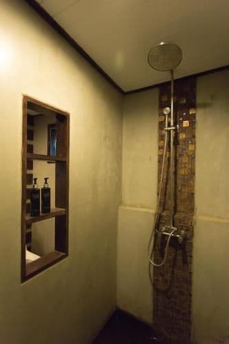 Rawianda Villas Pool View