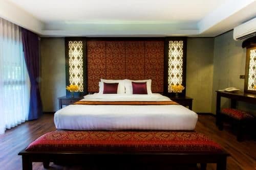 Rawianda Villas Pool View