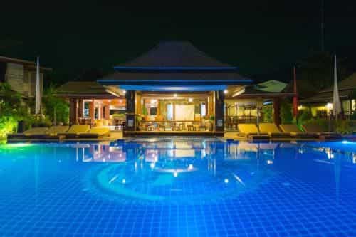 Rawianda Villas Rawianda Villas