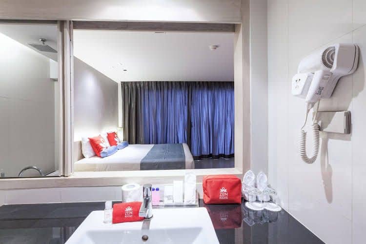 ZEN Premium Phangmuang Sai Kor Road ZEN Premium Phangmuang Sai Kor Road