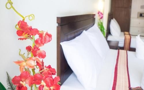 ป่าตอง มูน อินน์ เรสซิเดนซ์ (Patong Moon Inn Residence)1