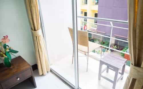 Patong Moon Inn Residence Patong Moon Inn Residence