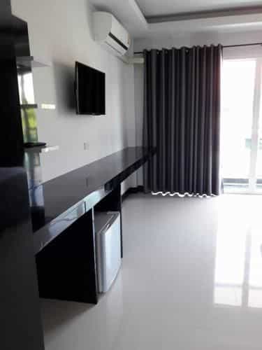 PJ Apartment PJ Apartment