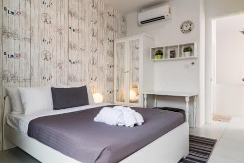 Deluxe Cottage, 3 Bedrooms, Mountain View