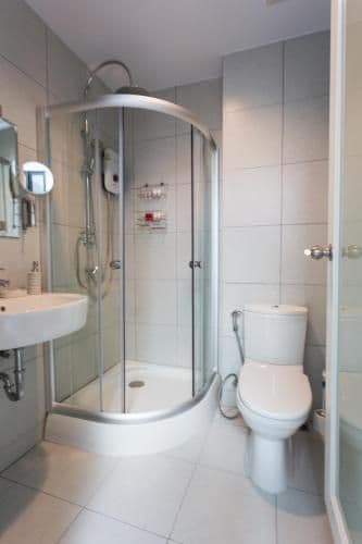 Duplex, 3 Bedrooms