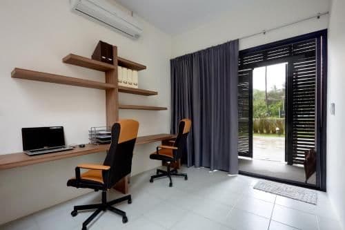 Deluxe Cottage, 3 Bedrooms, Mountain View