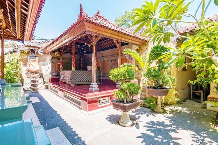 ZEN Rooms Tamblingan Sanur Homestay ZEN Rooms Tamblingan Sanur Homestay