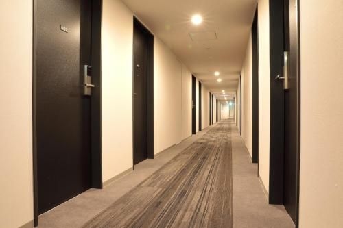 โรงแรมเฮนน์ นะ ไมฮะมะ โตเกียว เบย์ (Henn na Hotel Maihama Tokyo Bay)1