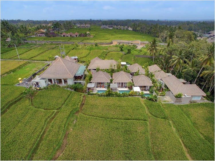 Anusara Luxury Villas Adults Only Anusara Luxury Villas Adults Only