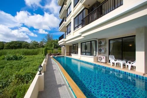 The Lago Apartments by Tropiclook The Lago Apartments by Tropiclook