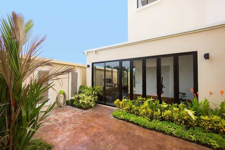 The Lago Apartments by Tropiclook The Lago Apartments by Tropiclook