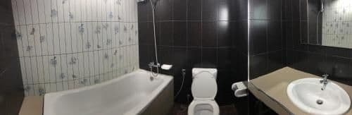Superior Double Room with Bath