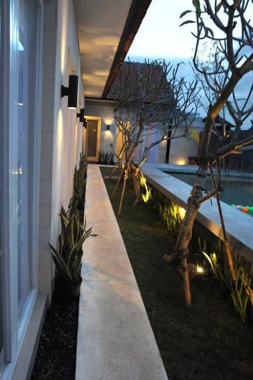 Deans Place Bali Deans Place Bali
