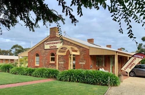 Coonawarra Place Coonawarra Place