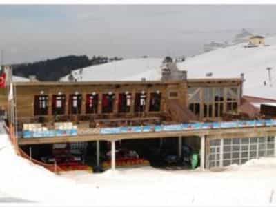Agaoglu My Resort