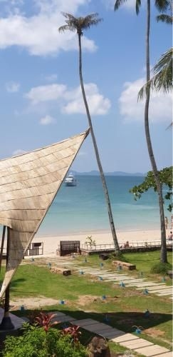 Anyavee Krabi Beach Resort formerly known as Bann Chom Le Beach Resort (Bann Chom Le Beach Resort Krabi)0