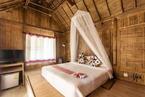 Anyavee Krabi Beach Resort formerly known as Bann Chom Le Beach Resort (Bann Chom Le Beach Resort Krabi)3