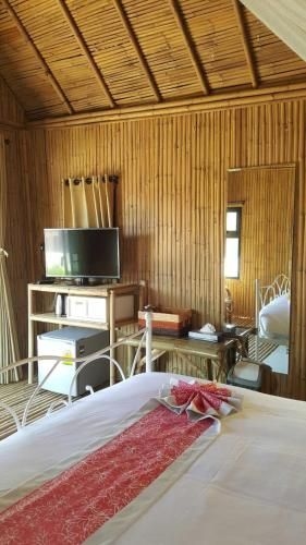Anyavee Krabi Beach Resort formerly known as Bann Chom Le Beach Resort (Bann Chom Le Beach Resort Krabi)2