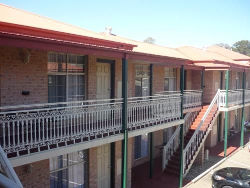Heritage Motor Inn Goulburn3