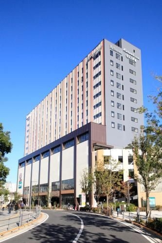 Richmond Hotel Premier Tokyo Oshiage (Richmond Premier Tokyo Oshiage)0