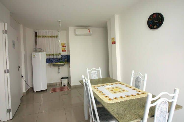 El Misti Suites El Misti Suites