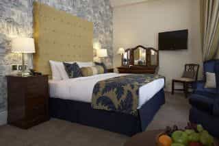 The Park International Suites The Park International Suites