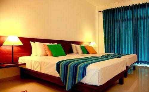 Samwill Holiday Resort1