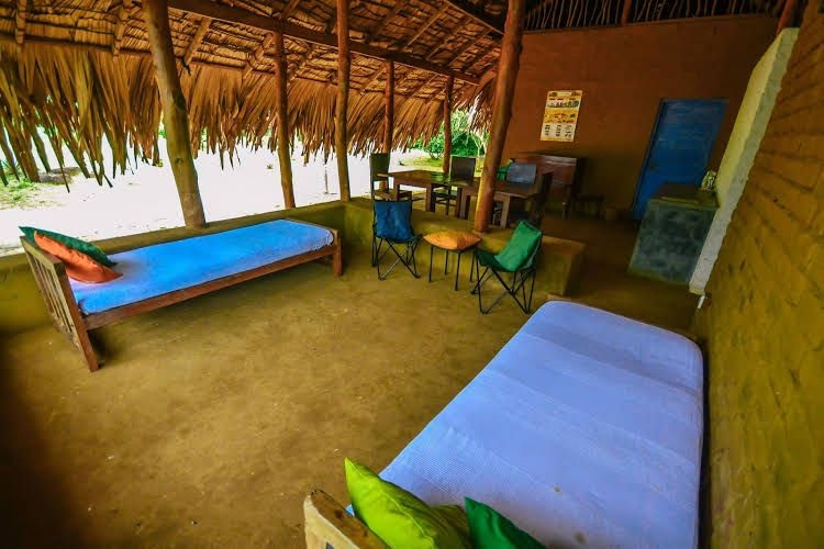 Back of Beyond Safari Lodge Yala0